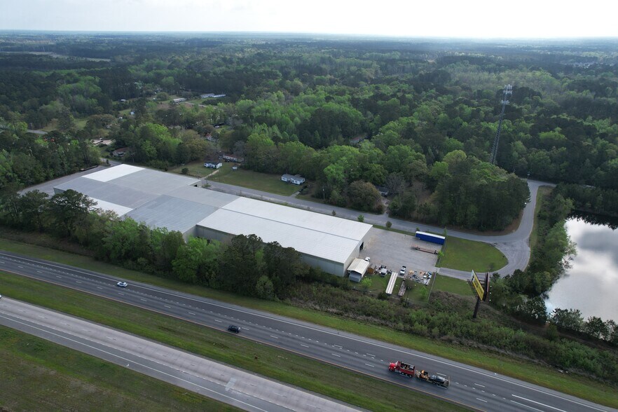 More Photos Of 58 Firefly Dr, Ridgeland Warehouse For Sale