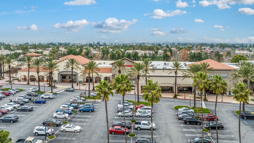 More Photos Of 11070-11090 Foothill Blvd, Rancho Cucamonga Department Store For Sale