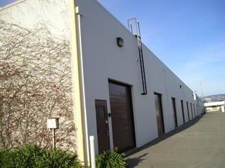More Photos Of 4721 Tidewater Ave, Oakland Warehouse For Sale