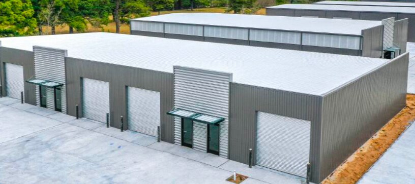 Primary Photo Of , Cypress Industrial For Sale