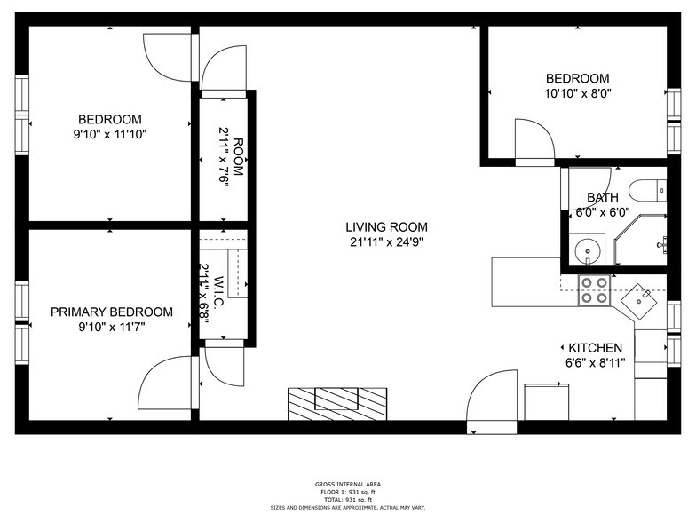 More Photos Of 6254 Main St, Tannersville Restaurant For Sale