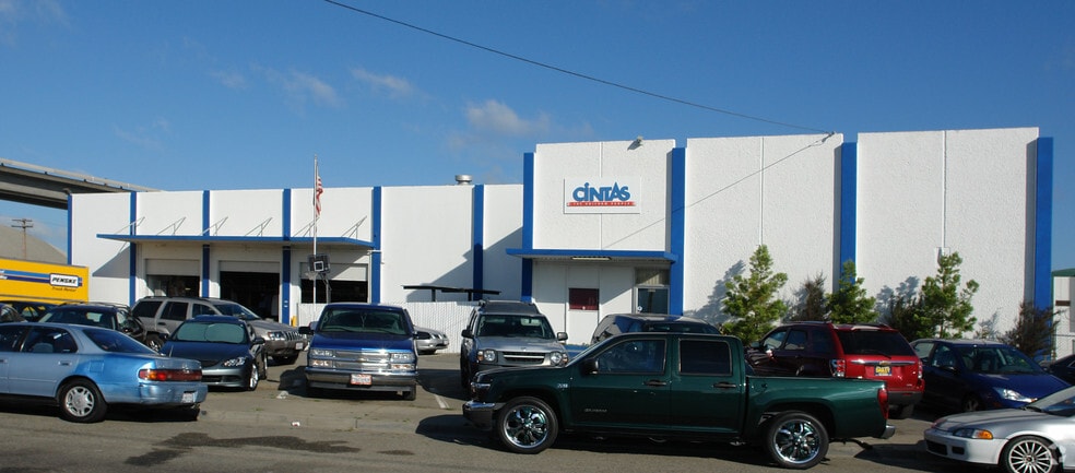 More Photos Of 777 139th Ave, San Leandro Warehouse For Sale