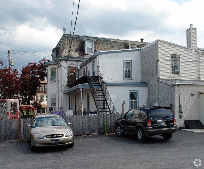 More Photos Of 1315 Dekalb St, Norristown General Retail For Sale