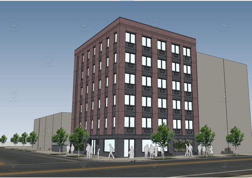 More Photos Of 510 E 148th St, Bronx Flex For Lease