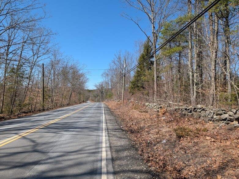 More Photos Of Lot 16 Route 107 Hwy, Barnstead Land For Sale