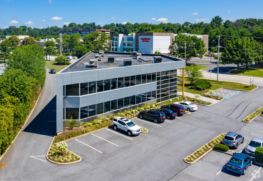 More Photos Of 501 Allendale Rd, King Of Prussia Office For Lease