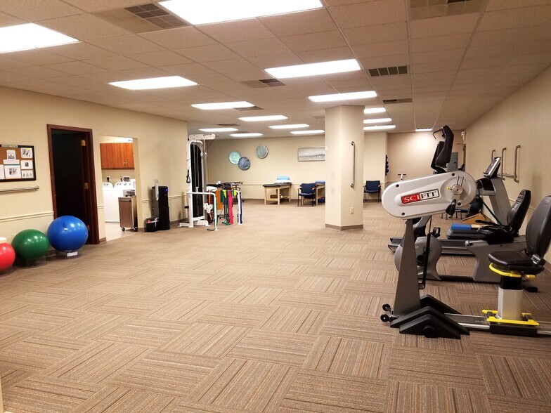 More Photos Of 415 McFarlan Rd, Kennett Square Office For Lease