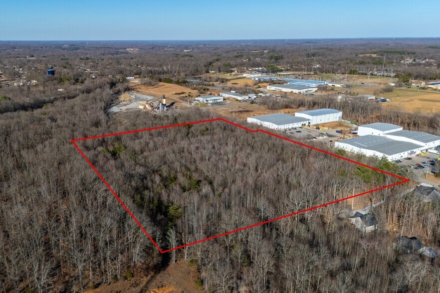 More Photos Of Truform Way, Dickson Land For Sale