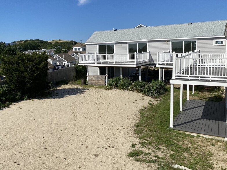 More Photos Of 706 Shore Rd, North Truro Apartments For Sale