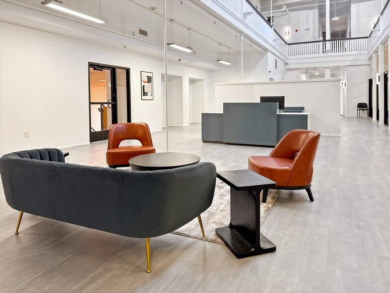 More Photos Of 47 N Queen St, Lancaster Coworking Space