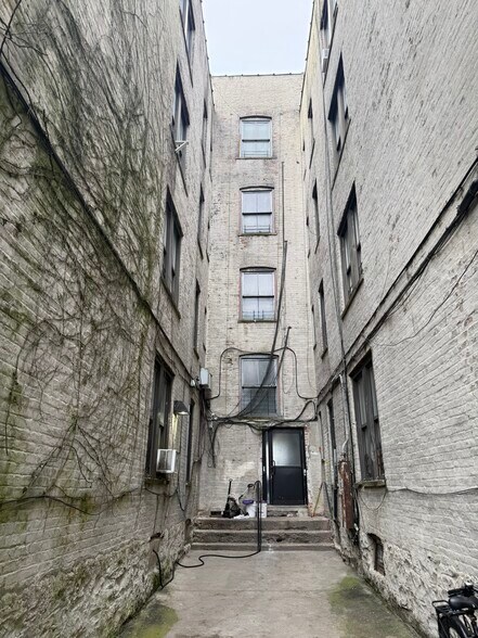 More Photos Of 509 Saratoga Ave, Brooklyn Apartments For Sale