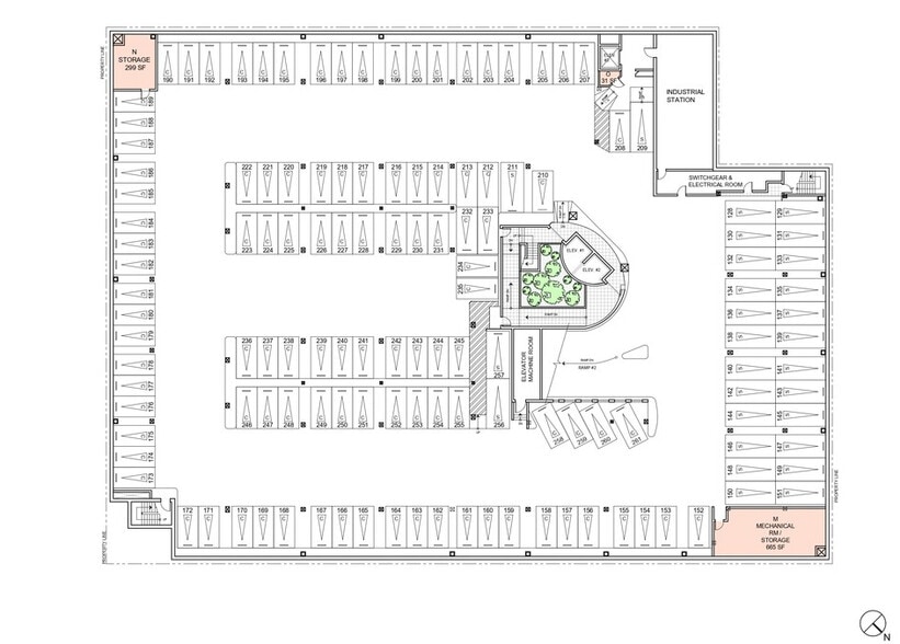 More Photos Of 11301 W Olympic Blvd, Los Angeles Unknown For Lease
