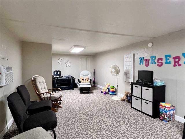 More Photos Of 206 N 2nd St, Tonkawa Religious Facility For Sale