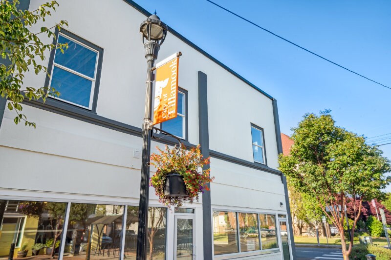 More Photos Of 115 Main Ave, Tillamook General Retail For Lease