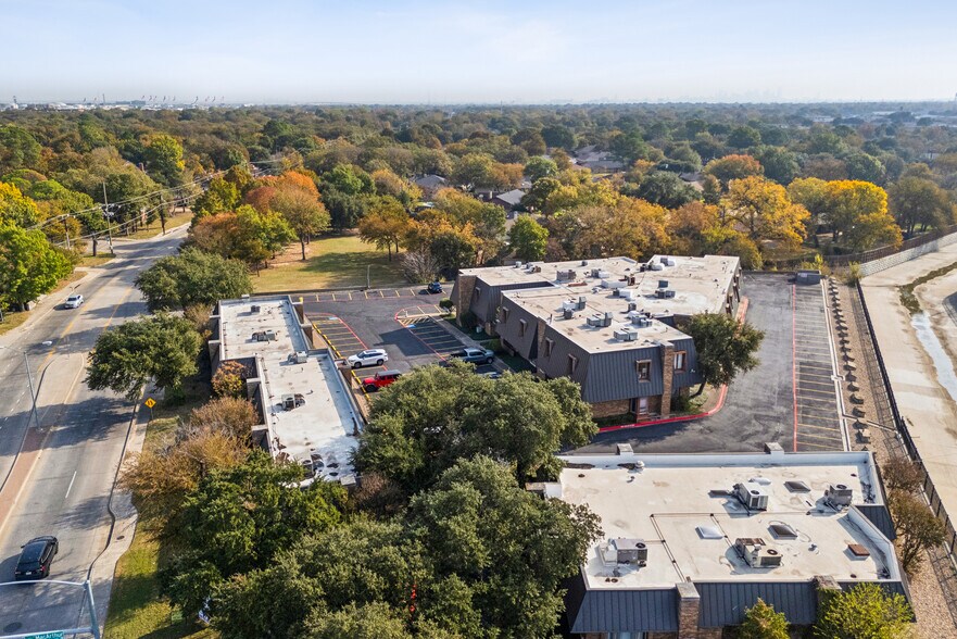 More Photos Of 1440 N MacArthur Blvd, Irving Medical For Sale