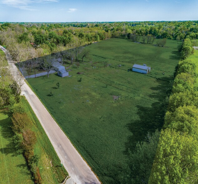 More Photos Of 1230 Old Mill, McKinney Land For Sale