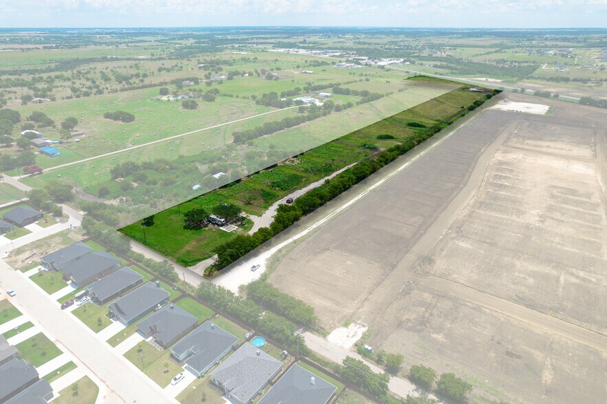 More Photos Of 1032 Godley ave, Godley Land For Sale