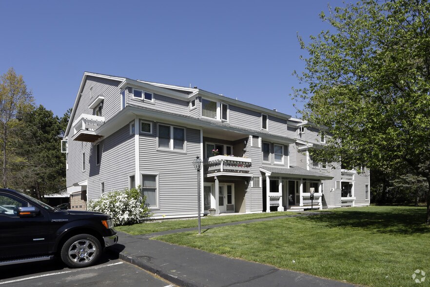 Primary Photo Of 171 East St, Methuen Apartments For Sale