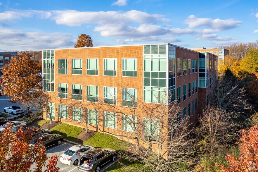 More Photos Of 913 Ridgebrook Rd, Sparks Medical For Sale