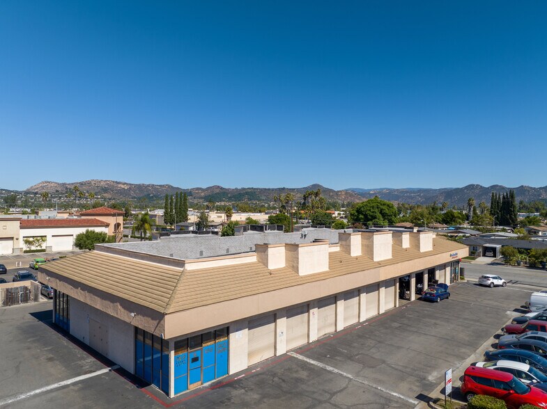 More Photos Of 151 N Rose St, Escondido Unknown For Lease