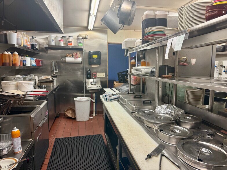 More Photos Of 3512 County Road 14, Madrid Restaurant For Sale