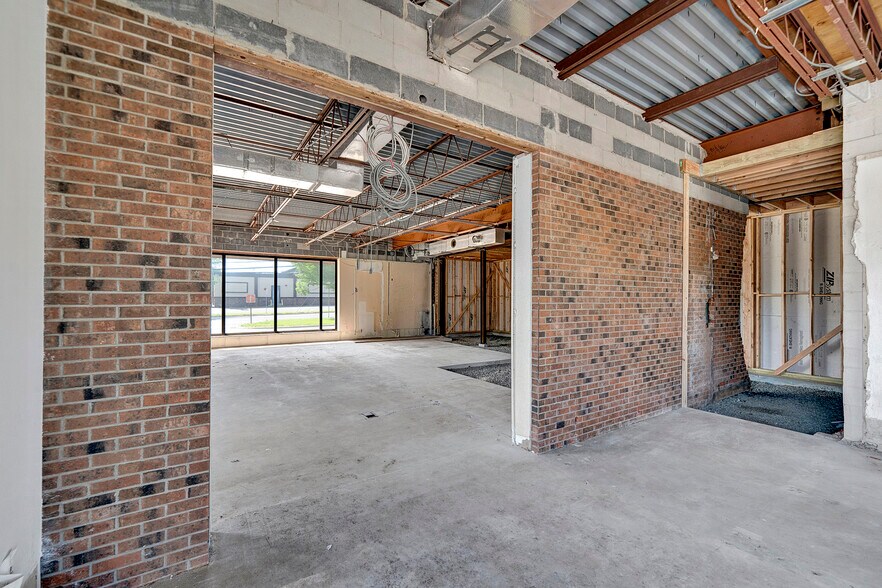 More Photos Of 40 Scotch Rd, Ewing Township Bank For Sale