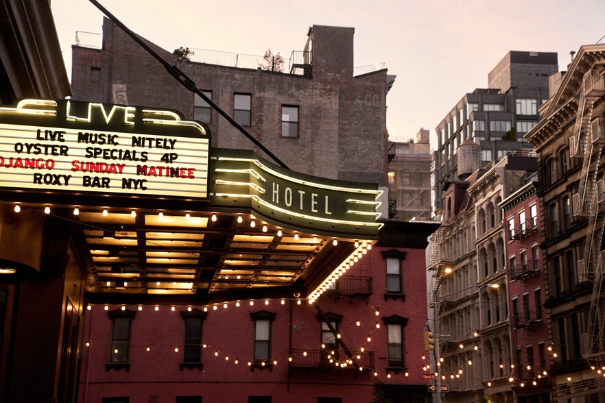 More Photos Of 233 Broadway, New York Office Residential For Lease