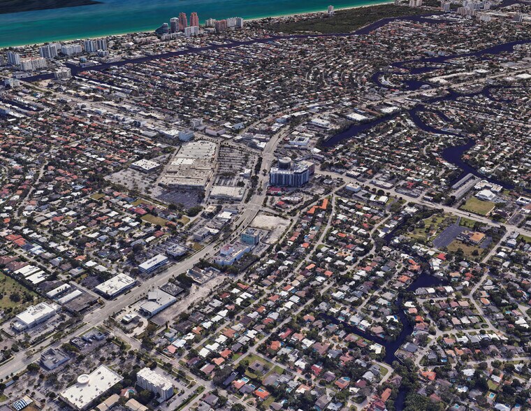 More Photos Of 3101 N Federal Hwy, Fort Lauderdale Medical For Lease