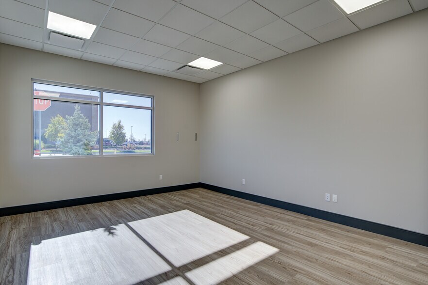 More Photos Of 4272 Promenade Dr, Colorado Springs Office For Lease