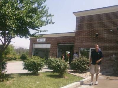 More Photos Of 25 Jiffy St, Wentzville Carwash For Sale