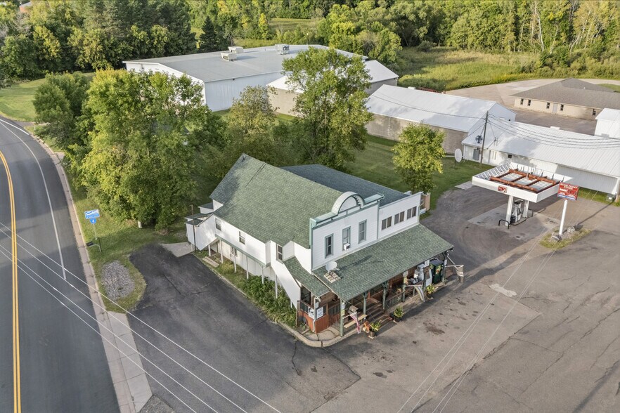 More Photos Of 300 Rush Point Dr, Stanchfield Office For Sale