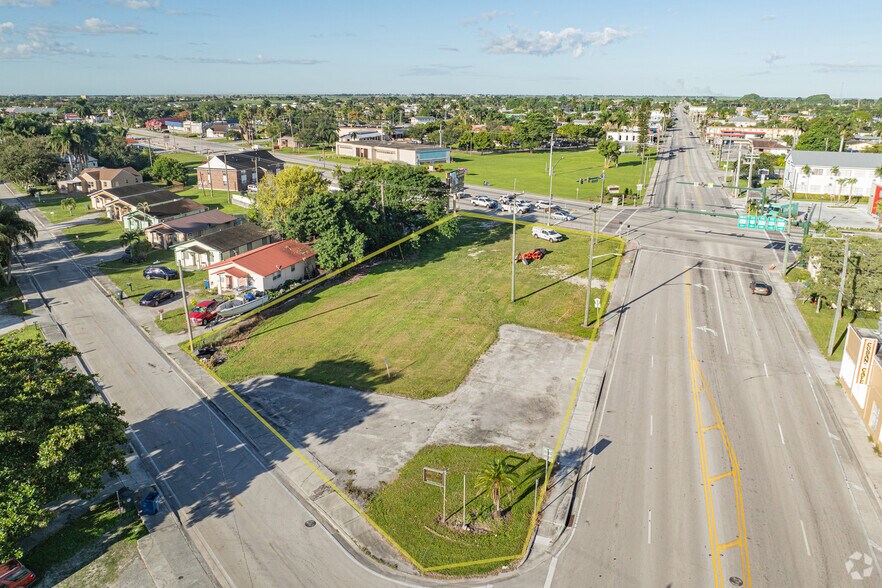 More Photos Of 507-512 SE 1st St, Belle Glade Land For Sale
