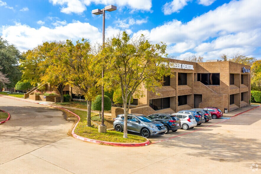 More Photos Of 350 Westpark Way, Euless Medical For Lease