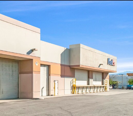 More Photos Of 1111 Bird Center Dr, Palm Springs Warehouse For Lease