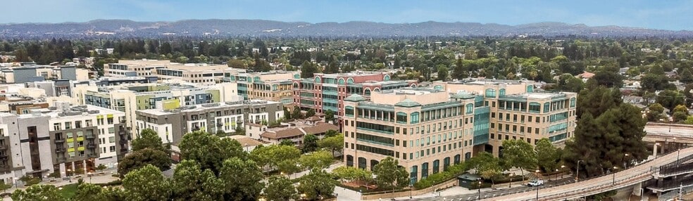 More Photos Of 150 Mathilda Pl, Sunnyvale Office For Lease
