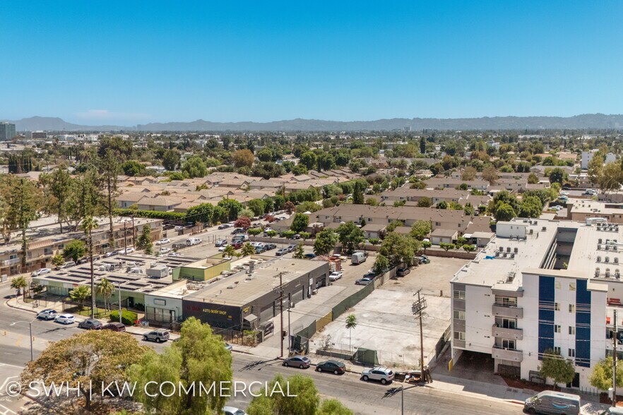 More Photos Of 15226 Parthenia St, North Hills Land For Sale