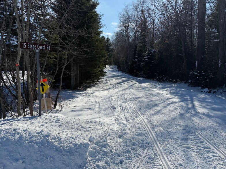 More Photos Of Map 8 Lot 9B East Road, Greenville Land For Sale