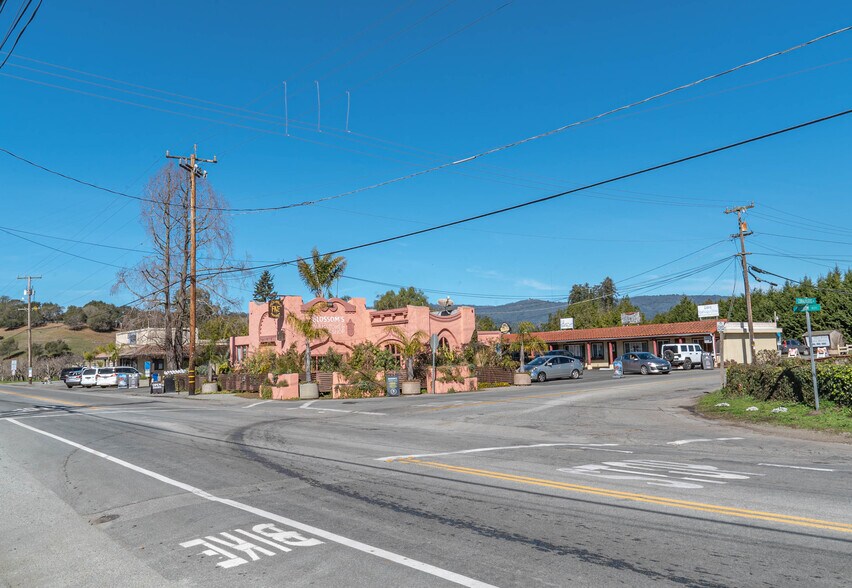 More Photos Of 2904-2908 Freedom Blvd, Watsonville Storefront Retail Residential For Sale