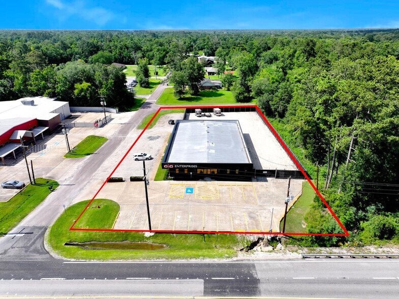 More Photos Of 3410 I-10 W, Orange Office For Sale