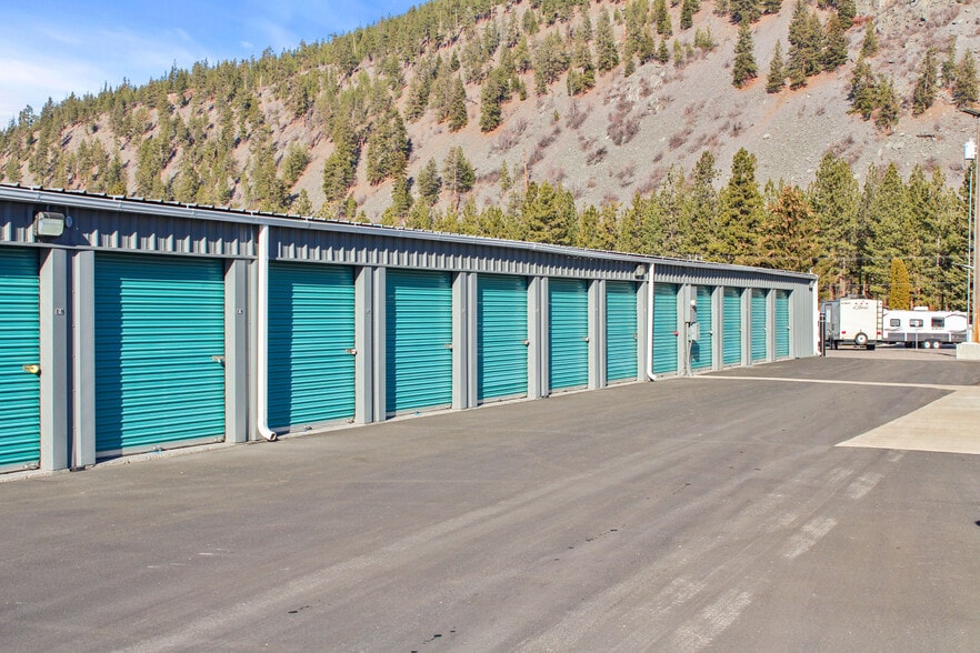 More Photos Of 7102 Montana 200, Missoula Self Storage For Sale