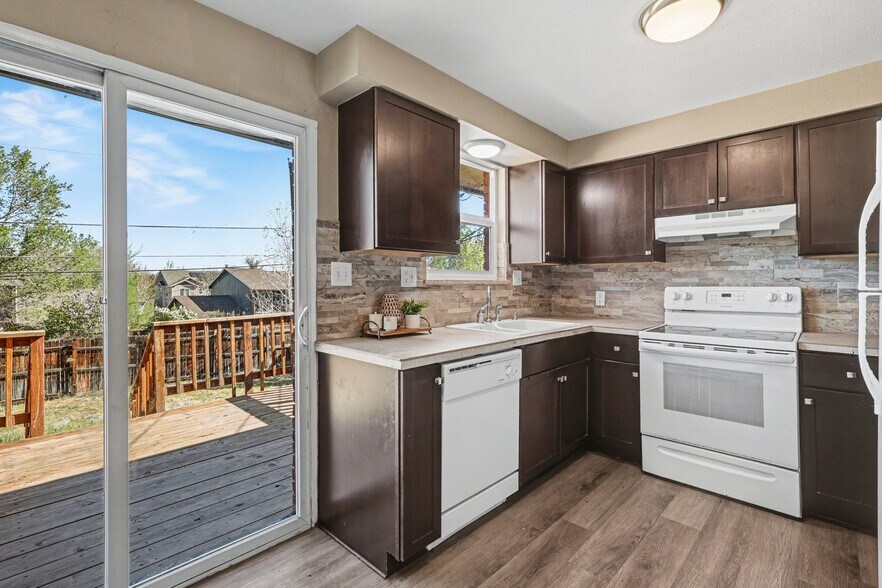 More Photos Of 12483 W 8th Ave, Golden Multifamily For Sale