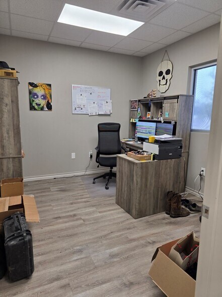 More Photos Of 10904 Texas 191, Midland Industrial For Lease