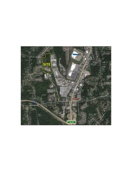 More Photos Of 1100 Executive Dr, Gibsonia Land For Sale