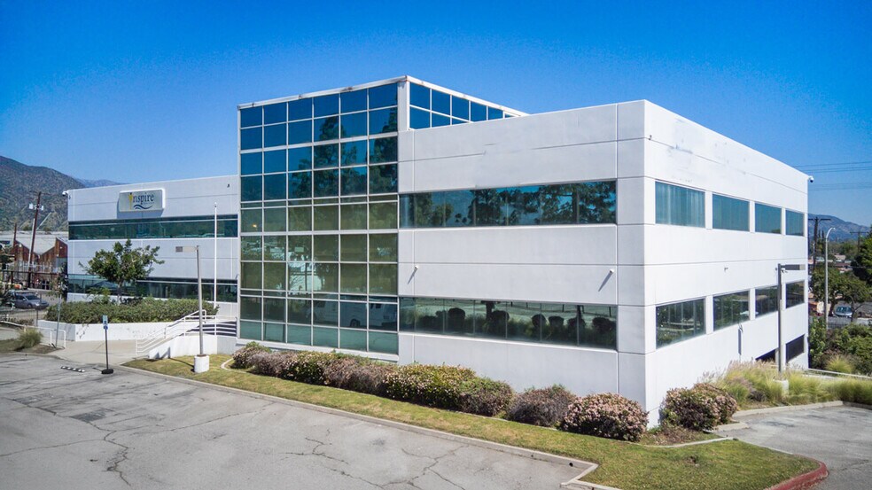 More Photos Of 1151 W 5th St, Azusa Medical For Sale