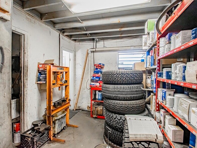 More Photos Of 5720 US Highway 1, Vero Beach Auto Repair For Sale