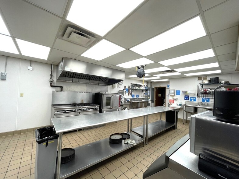 More Photos Of 321 Cherry Ave NE, Canton Storefront Retail Office For Sale