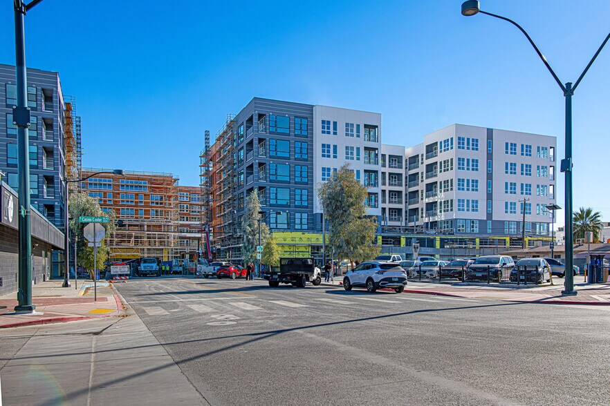 More Photos Of 1201 S 3rd St, Las Vegas Apartments For Lease