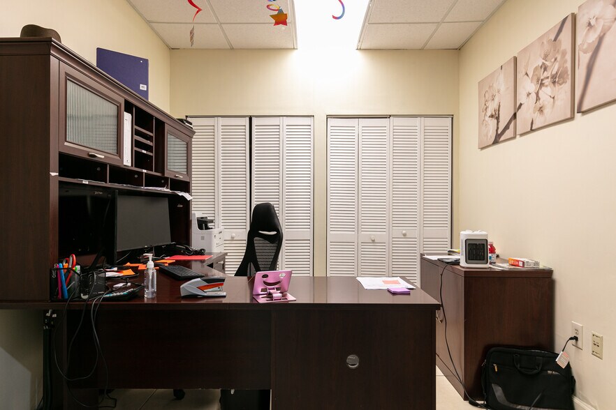 More Photos Of 9700 NW 79th Ave, Miami Office For Lease
