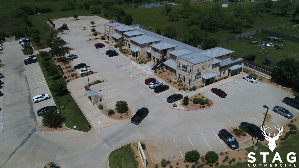 More Photos Of 8800 US Highway 380, Cross Roads Medical For Lease