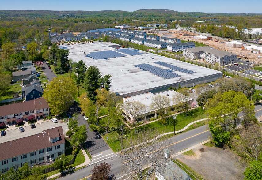More Photos Of 1 Cory Rd, Morristown Industrial For Lease